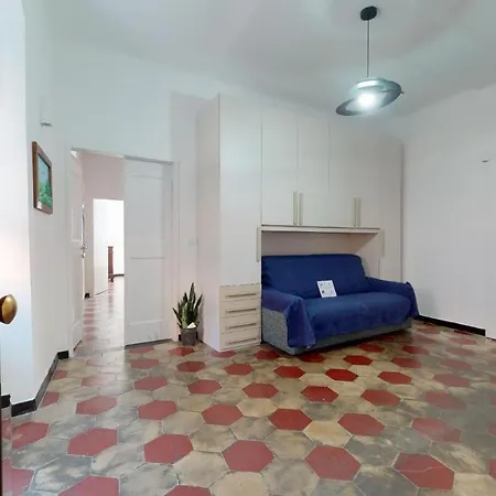 House Silvia By World 아파트