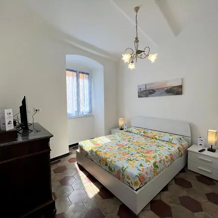 House Silvia By World Genova