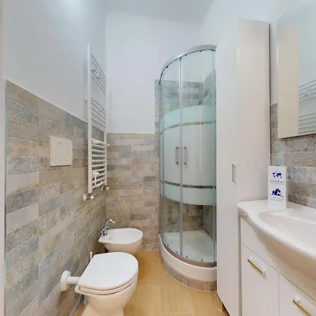 아파트 House Silvia By World *