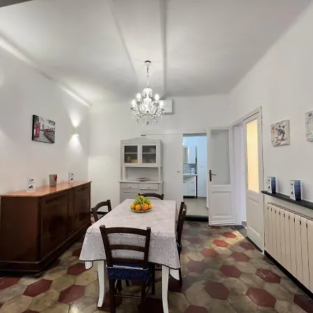 House Silvia By World * Genoa