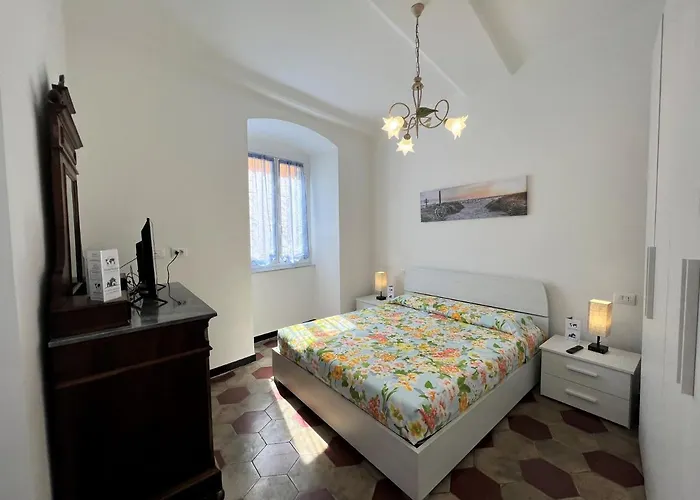 House Silvia By World Genua