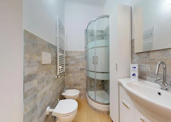 Daire House Silvia By World *